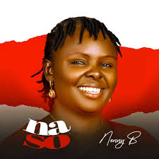 Nigerian gospel singer minister celebration