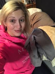 Whoever gave the tip of buttoning up bedding for the wash has changed my  life...no more tangled mess when trying to get it out. No more losing a  pillowcase in the corner