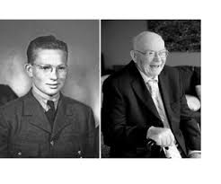 Dr. Albert (Al) JOHNSTON