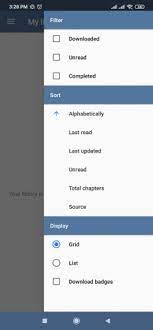 Developed solely by inorichi, tachiyomi is a . Tachiyomi V0 12 3 Apk Download For Android Appsgag