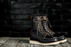 Red Wing Shoes Introduces The Billy Boot 8829 Long John