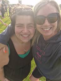 Tonight's the night ! Tony Partridge Kayla Monique Partridge