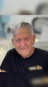 Gene Winfield Michael Leann