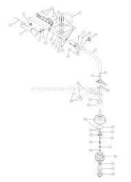 Troybilt Parts Online We Carry The Largest Selection Of Induced Info