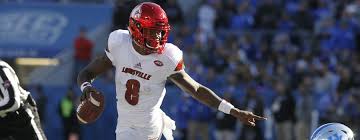 Lamar Jackson 2018 Nfl Draft Fantasy Draftkings Fanduel Picks Fantasylabs Latest on baltimore ravens quarterback lamar jackson including news, stats, videos, highlights and more on espn. lamar jackson 2018 nfl draft fantasy