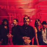Airborne Toxic Event