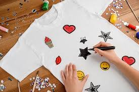 Check spelling or type a new query. Best Fabric Markers All About Permanent Fabric Paint Pens