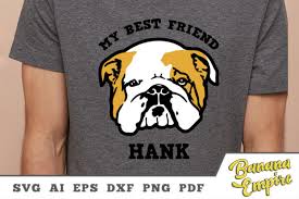 Download My Best Friend Graphic By Banana Empire Creative Fabrica PSD Mockup Templates