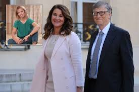 A new report was issued by the wall street journal about bill gates affair with a microsoft employee that apparently lasted for year. Bill Gates Took Getaways With Old Girlfriend After Marriage