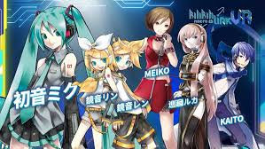 Check spelling or type a new query. Hatsune Miku Appearing At Bilibili Macro Link 2019 Visual Release This Weekend In Shanghai Mikufan Com