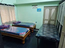 Student residential hostel