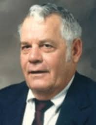 Richard 'Dick' Isaac Achenbach