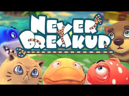 Parkurcu Kopek Baligi Ve Ordek Never Breakup Youtube