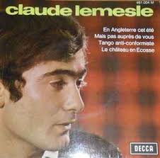 Claude Lemesle Discography: Vinyl, CDs, & More