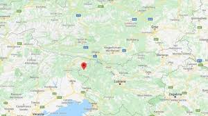 La scossa è stata avvertita dalla popolazione nel bellunese: Terremoto Tra Friuli E Slovenia Scossa Di Magnitudo 4 2 Paura Anche In Veneto La Repubblica