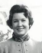 Nancy Copeland Obituary