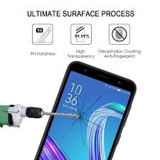 For Asus Zenfone Max M1 ZB556KL 25 PCS ...