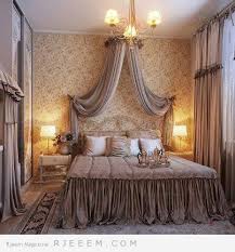 ديكور غرف نوم خيال مجلة رجيم