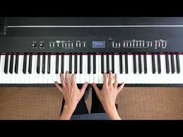 Klavierspielen Verbluffend Einfach Youtube Klavier Klavierspielen Lernen Klavierspielen Ich möchte mir selbst mithilfe von apps und onlinekursen bzw. klavierspielen lernen