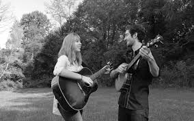 Vivian Leva & Riley Calcagno