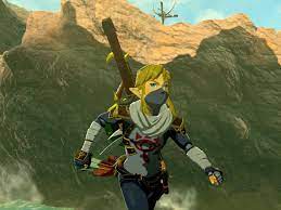 Kitchen utensils wooden set botw recipes list. Zelda Breath Of The Wild Cooking Guide 10 Recipes Worth Remembering Polygon