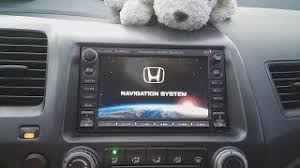 Simply enter the code using the radio preset buttons on your civic. How To Get 06 11 Honda Civic Touchscreen Radio Code Youtube