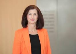 Another Wimmonth Profile Today Is Joanne Zeroske Rn Bsn Mba Who Started Clevelandclinic In 1982 As A Staff Nurse Cleveland Clinic Health System Fashion