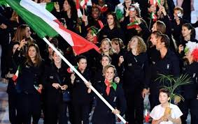 Dal 1908, scherma ed atletica sono gli sport che hanno dato più. Rio Aperti I Giochi Olimpici Video Italia Con La Pellegrini Portabandiera Sport Rio De Janeiro