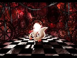 Psychoanalysis Death Drive In Mahou Shoujo Madoka Magica Lemmas And Submodalities Mami, as an experienced magical girl, now enters into a witch's barrier alone. mahou shoujo madoka magica