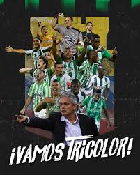 Jun 08, 2021 · los candidatos para dirigir a atlético nacional. Atletico Nacional On Twitter Vamos Colombia