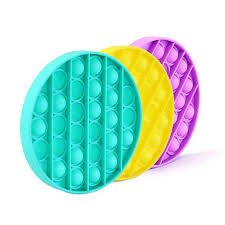 This is pop its by melanie lafeen on vimeo, the home for high quality videos and the people who love them. Pop Its Fidget Toy Different Shapes Available Hobbies Toys Toys Games On Carousell