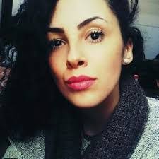 Aida Maria's Instagram, Twitter & Facebook