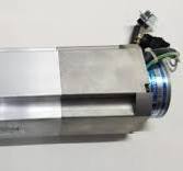 ABB Servo Motor 3HNP04378-1/02 (3HNM09941-1) Motor w/ Gear to 1,4Nm