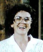 Barbara Jodry Obituary (1928