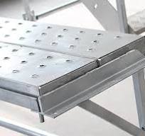 Kwikstage Scaffolding Board Bracket / Hop-Up – Scaffoldmfg