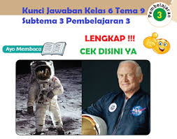 Maybe you would like to learn more about one of these? Lengkap Kunci Jawaban Kelas 6 Tema 9 Subtema 3 Pembelajaran 3 Simple News Kunci Jawaban Lengkap Terbaru