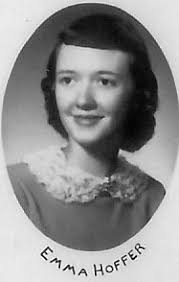 Emma Hoffer