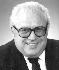 William Martin Fast, 1918-2015