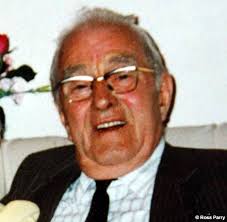 Leslie Croft, la última víctima de la Segunda Guerra Mundial