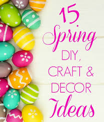 Increasing your home's privacy… continue reading can you save money making your own blinds? 15 Spring Easter Diy And Craft Ideas That You Ll Love Making Lemonade