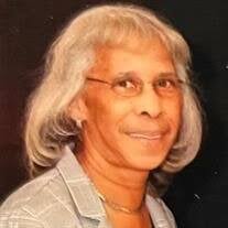 Ms. Laura Bonds Mills Obituary