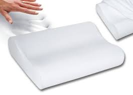 5 The Best Memory Foam Pillows From Professional Pillows