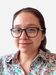 Airam Aseret's Instagram, Twitter & Facebook