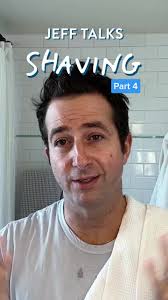 Harry's Shaving Tips and Tricks for a Smooth Shave