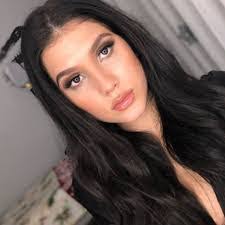 Marissa Montero's Instagram, Twitter & Facebook