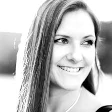 I'm excited to share that I'm starting a new position as Senior Marketing  Manager at Charles Schwab!