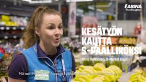 Whole foods market america's healthiest grocery store. S Market Liminka Startseite Facebook