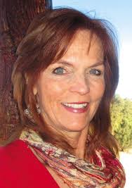 About the Cover Artist: Sarah Woods