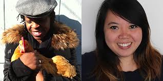 EAP Announces the 2018 Ebony McKinney Arts Leadership Award & Nominees