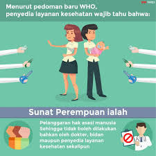 11 manfaat strawberry untuk jantung paling menyehatkan. Sunat Perempuan Di Indonesia Pantaskah Ini Dipertahankan